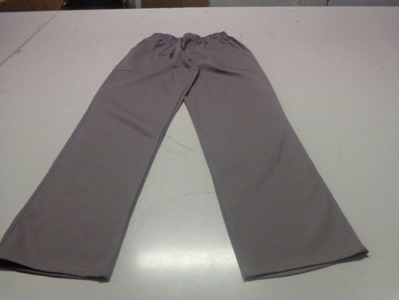 Calça de uniforme feminino