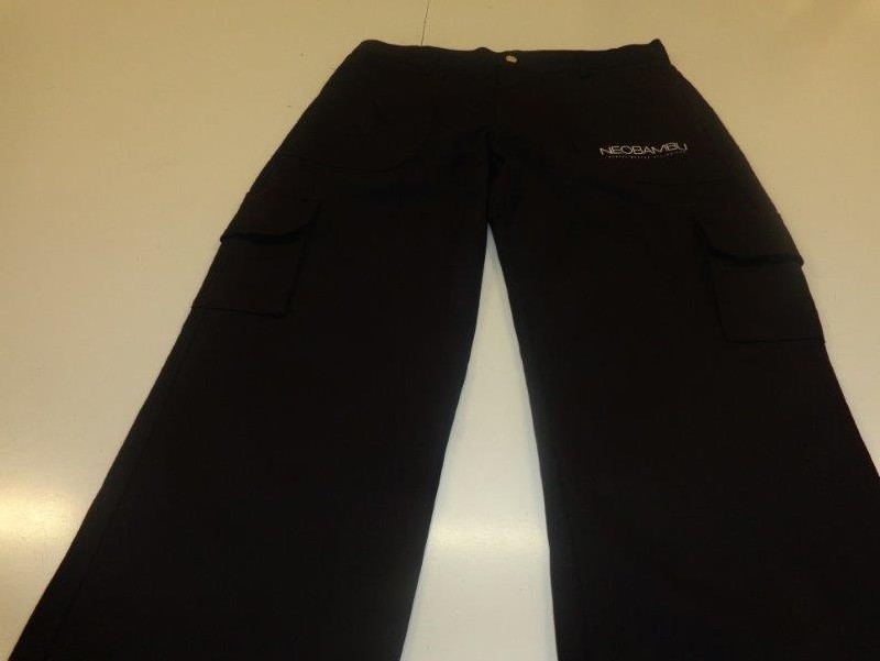 Uniforme calça social masculina