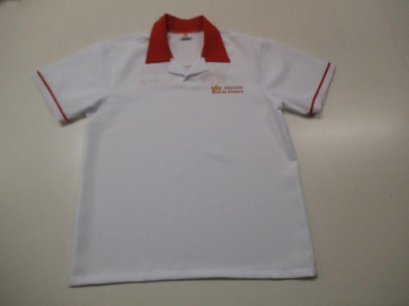 Uniforme jaleco