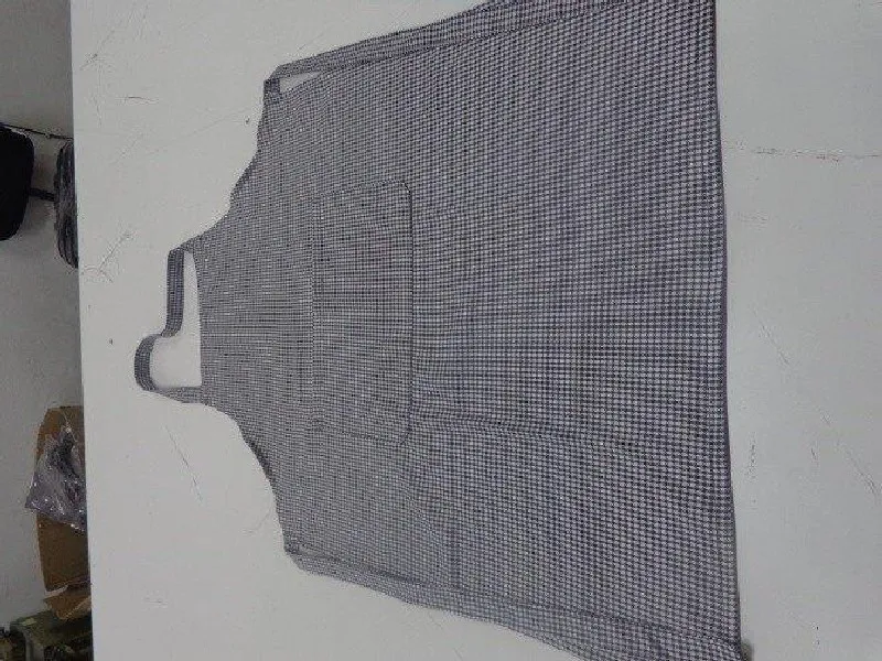 Imagem ilustrativa de Avental de frente preço