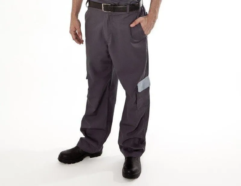 Imagem ilustrativa de Calças de uniformes profissionais