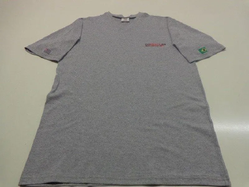 Imagem ilustrativa de Camisetas promocionais