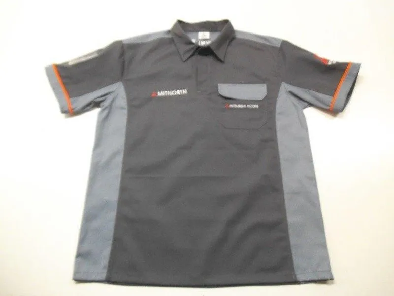 Imagem ilustrativa de Comprar uniformes profissionais