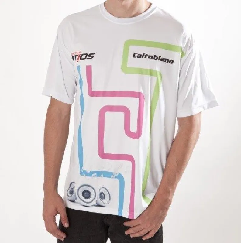 Imagem ilustrativa de Confecção de camisetas promocionais