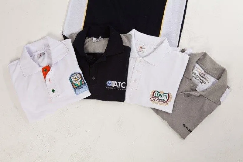 Imagem ilustrativa de Fabrica de uniformes profissionais