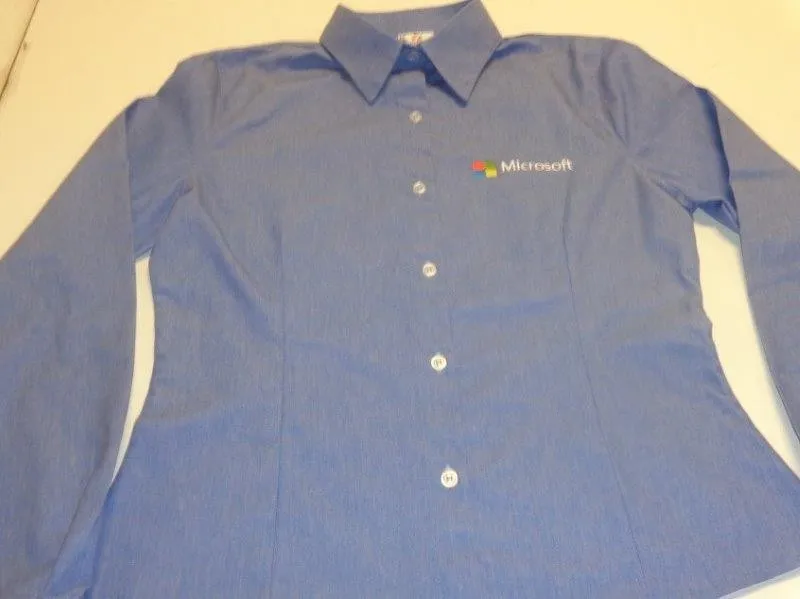 Imagem ilustrativa de Industria de uniformes profissionais